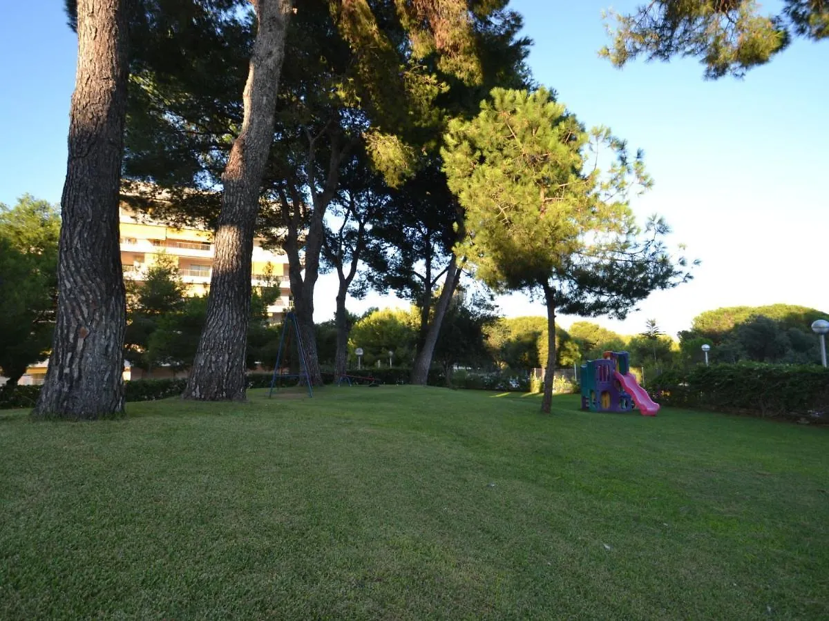 Apartment Cala Dorada-2 By Interhome Salou Spain