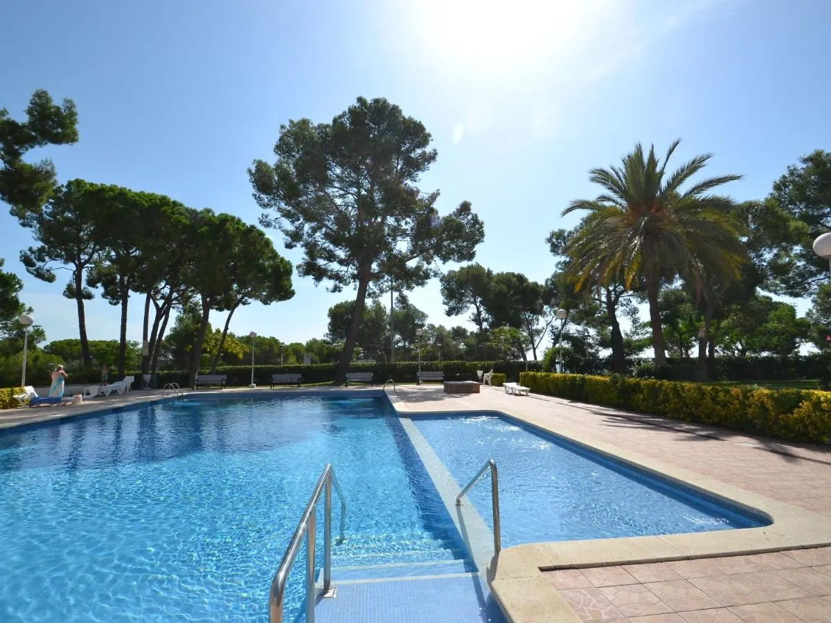 Apartment Cala Dorada-2 By Interhome 살루
