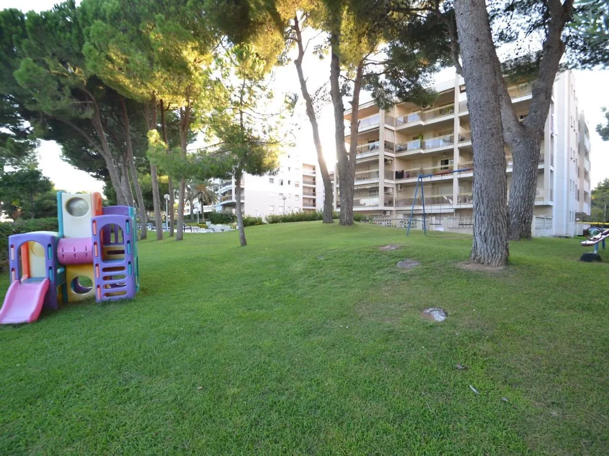 Apartment Cala Dorada-2 By Interhome 살루