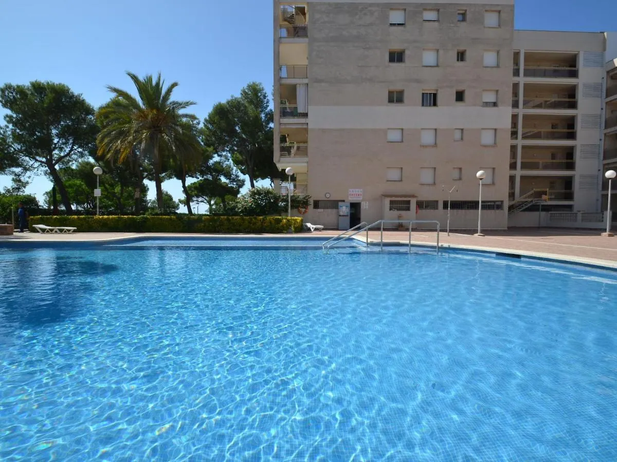 Apartment Cala Dorada-2 By Interhome 살루 0*,