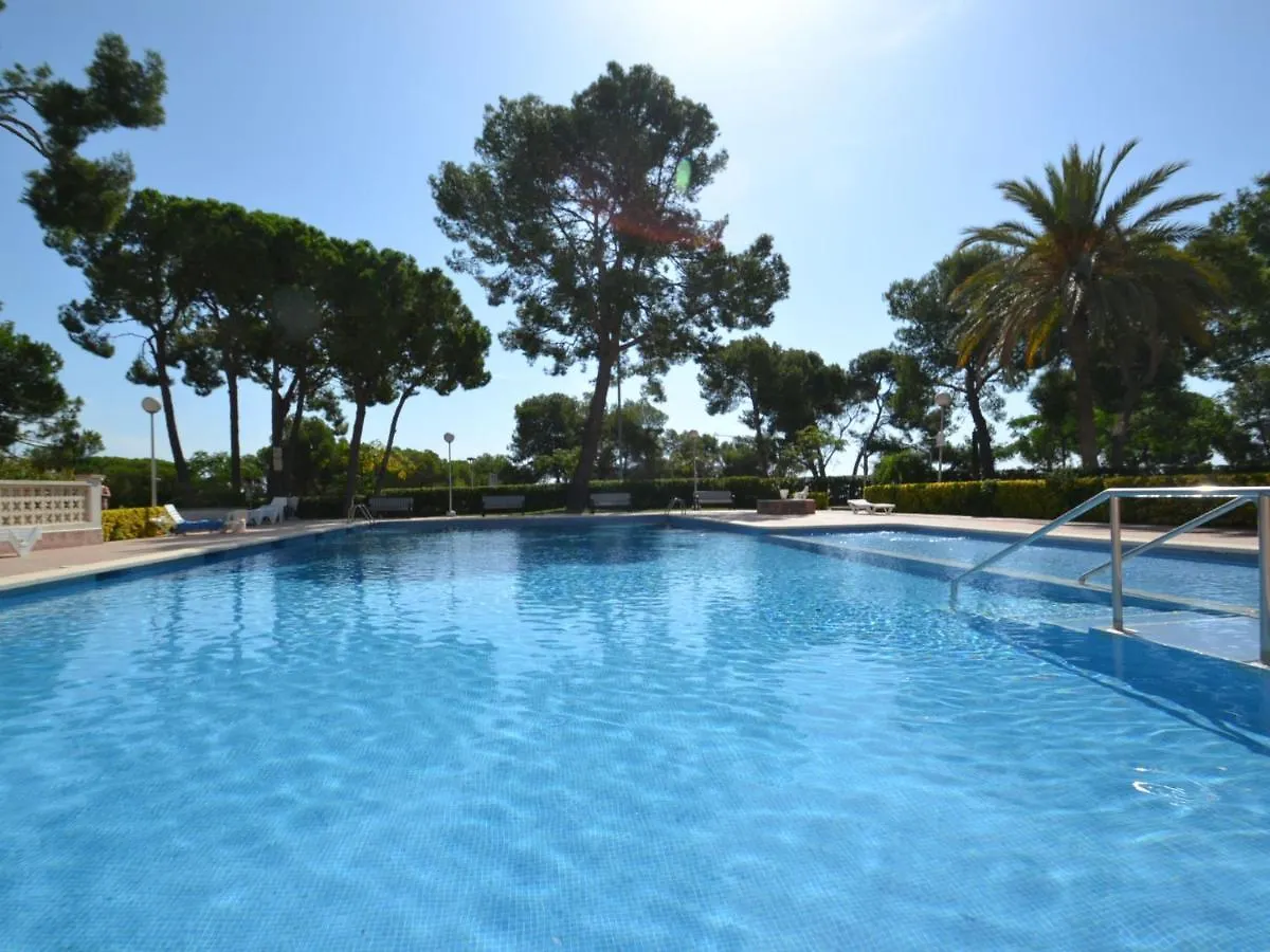Apartment Cala Dorada-2 By Interhome Salou