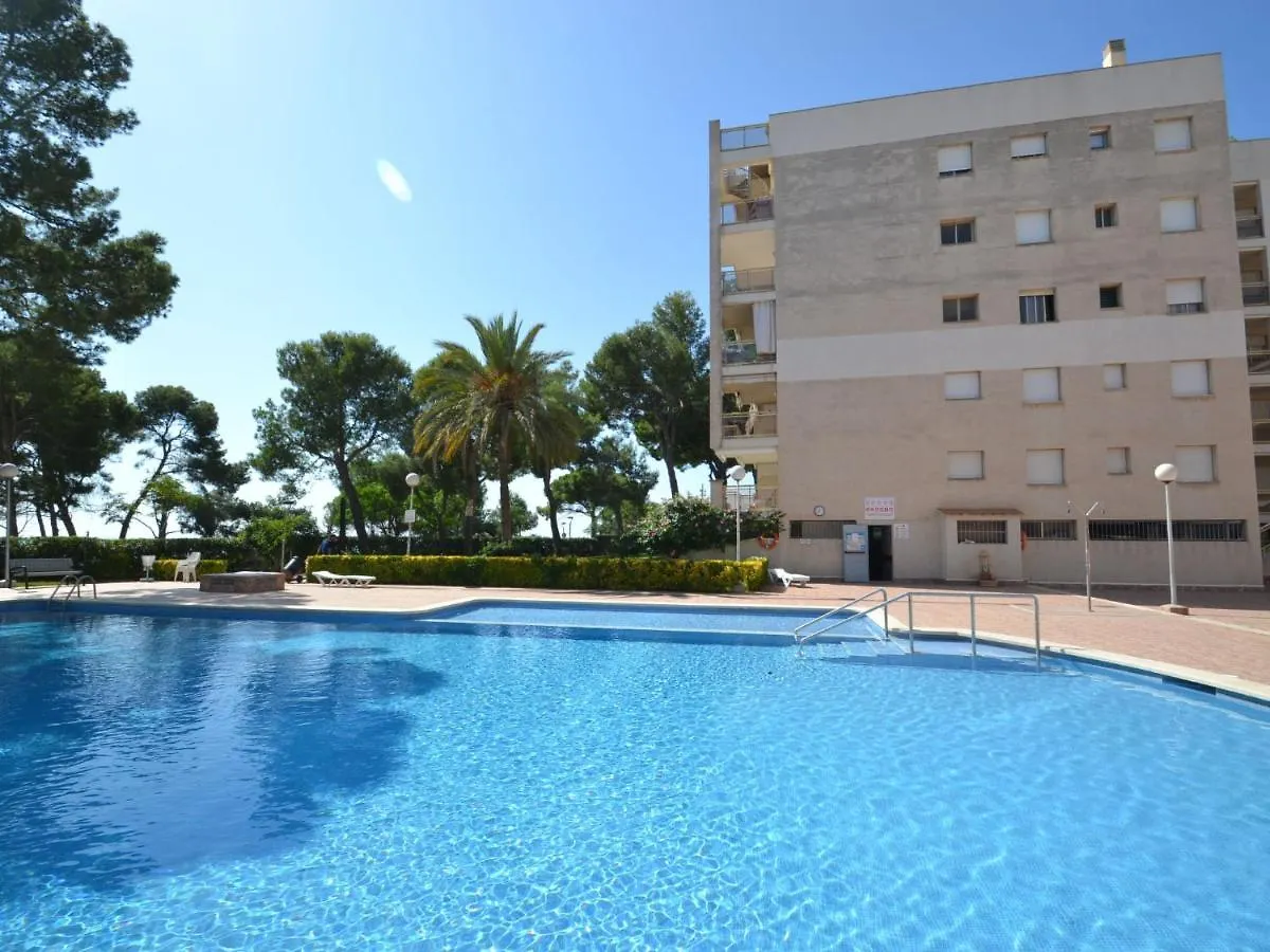Apartment Cala Dorada-2 By Interhome Salou Spain