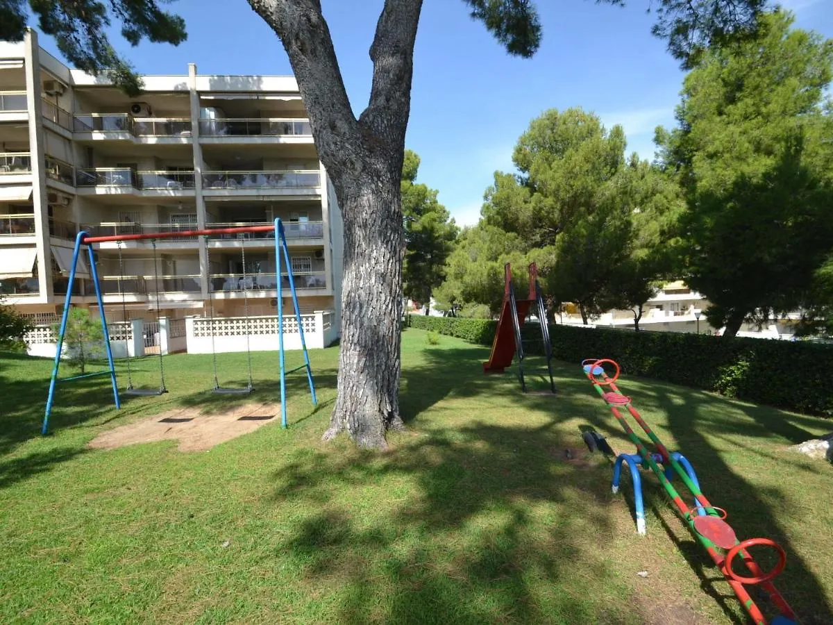 Apartment Cala Dorada-2 By Interhome 살루