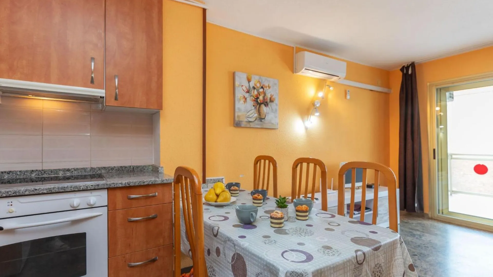 Apartment Cala Dorada-2 By Interhome Salou Spain