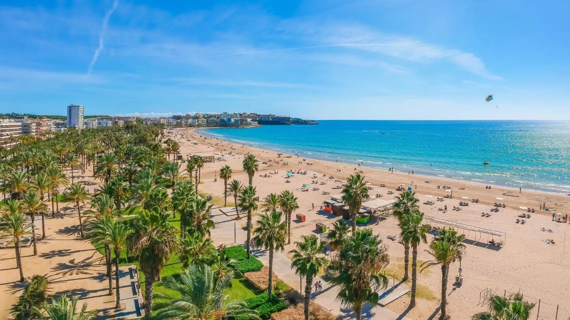 Apartment Cala Dorada-2 By Interhome Salou