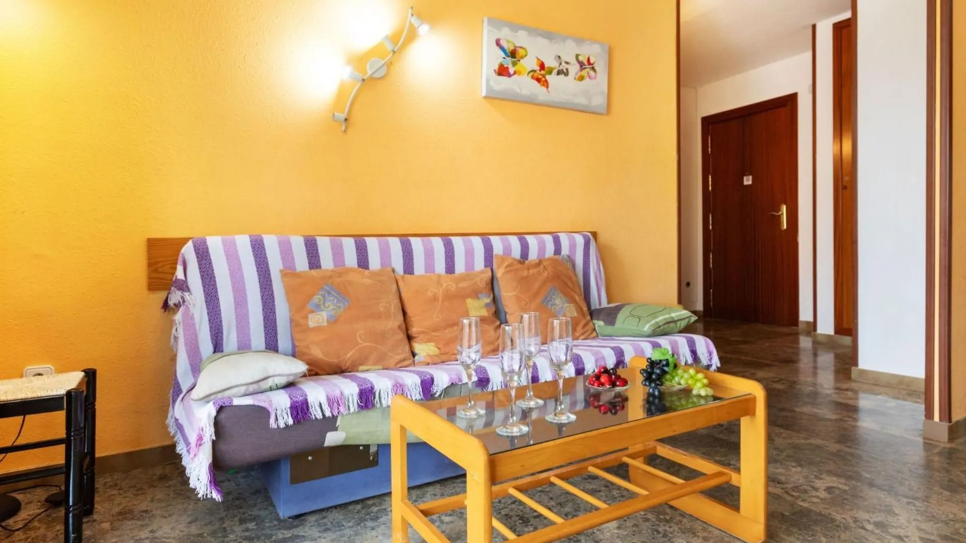 Apartment Cala Dorada-2 By Interhome Salou 0*,  Spain