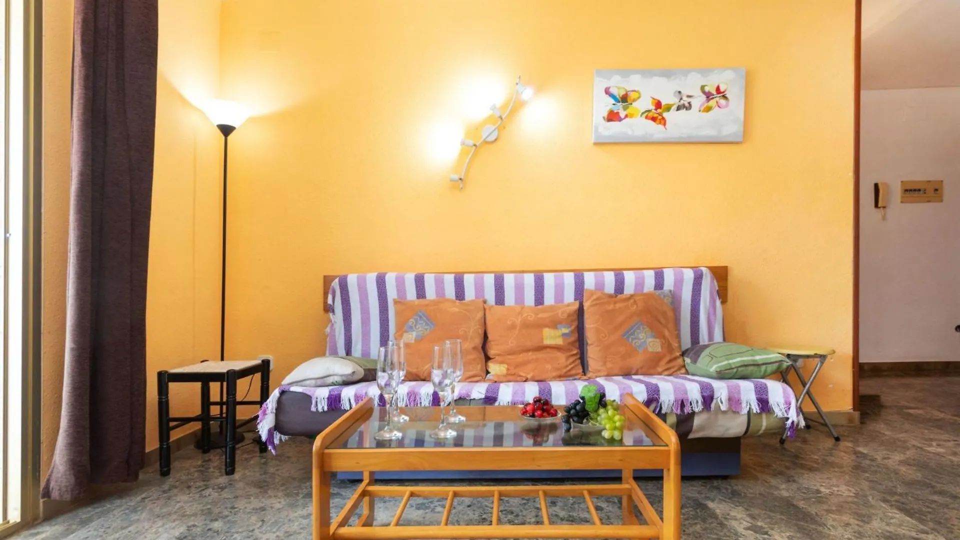 Apartment Cala Dorada-2 By Interhome Salou