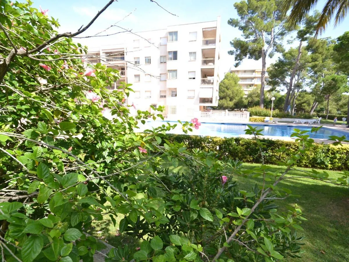 Apartment Cala Dorada-2 By Interhome Salou