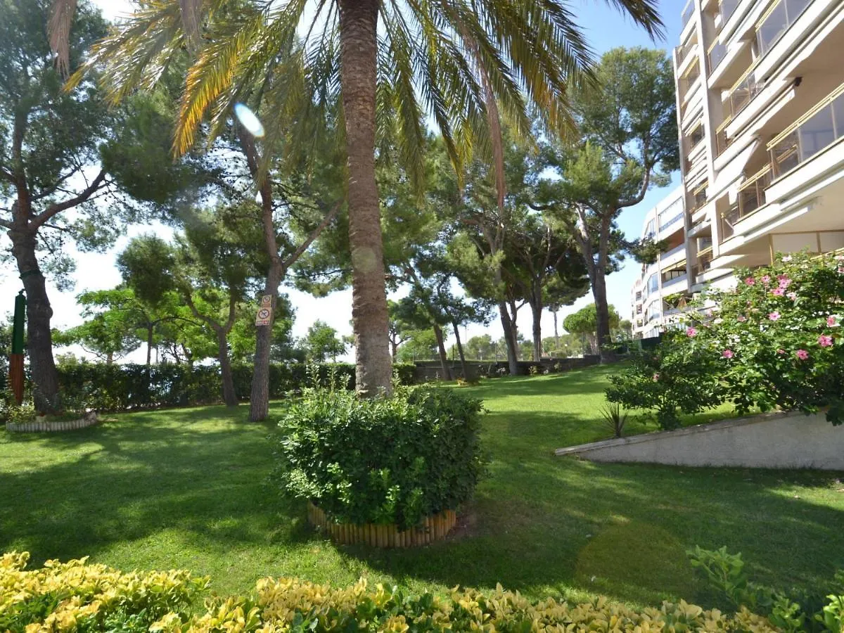 Apartment Cala Dorada-2 By Interhome Salou 0*,  Spain