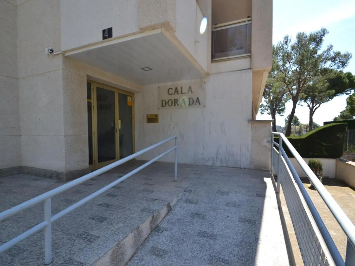 Apartment Cala Dorada-2 By Interhome Salou