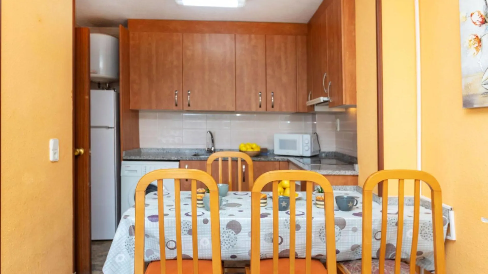 Apartment Cala Dorada-2 By Interhome Salou