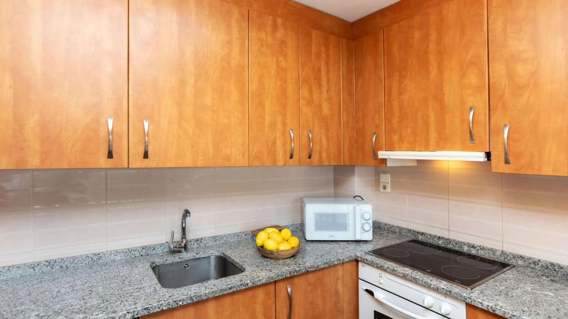Apartment Cala Dorada-2 By Interhome Salou
